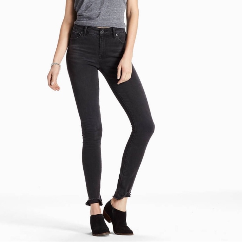 Lucky Brand 🍀 Bridgette Skinny Jeans
